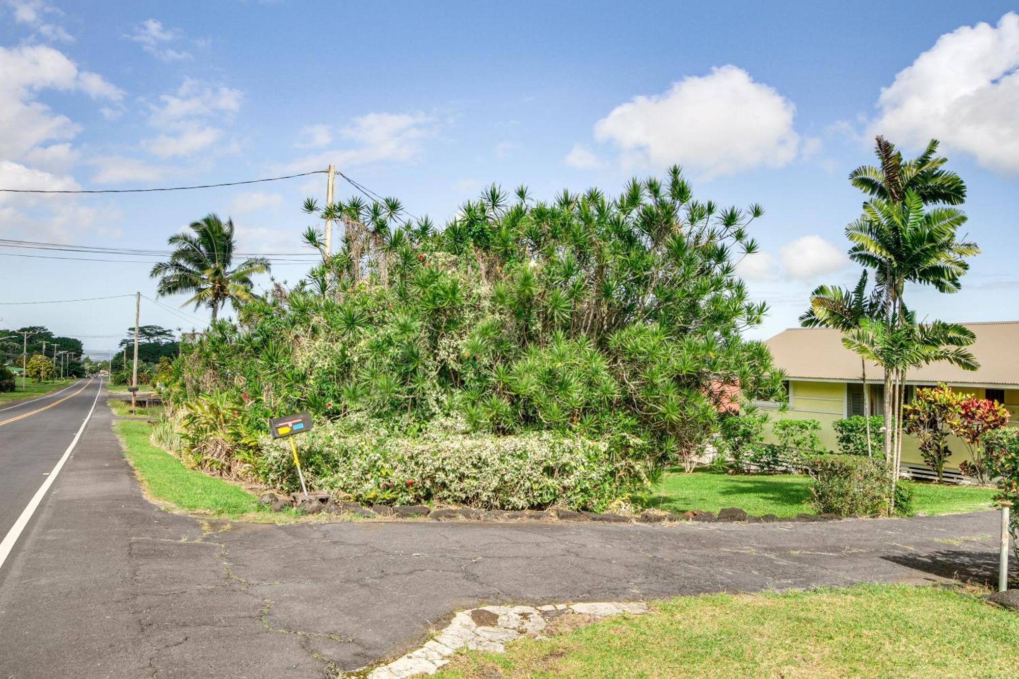 Charming Historic Hilo House Minutes To Beach! Kültér fotó